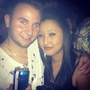 Meet your Posher, Kevin